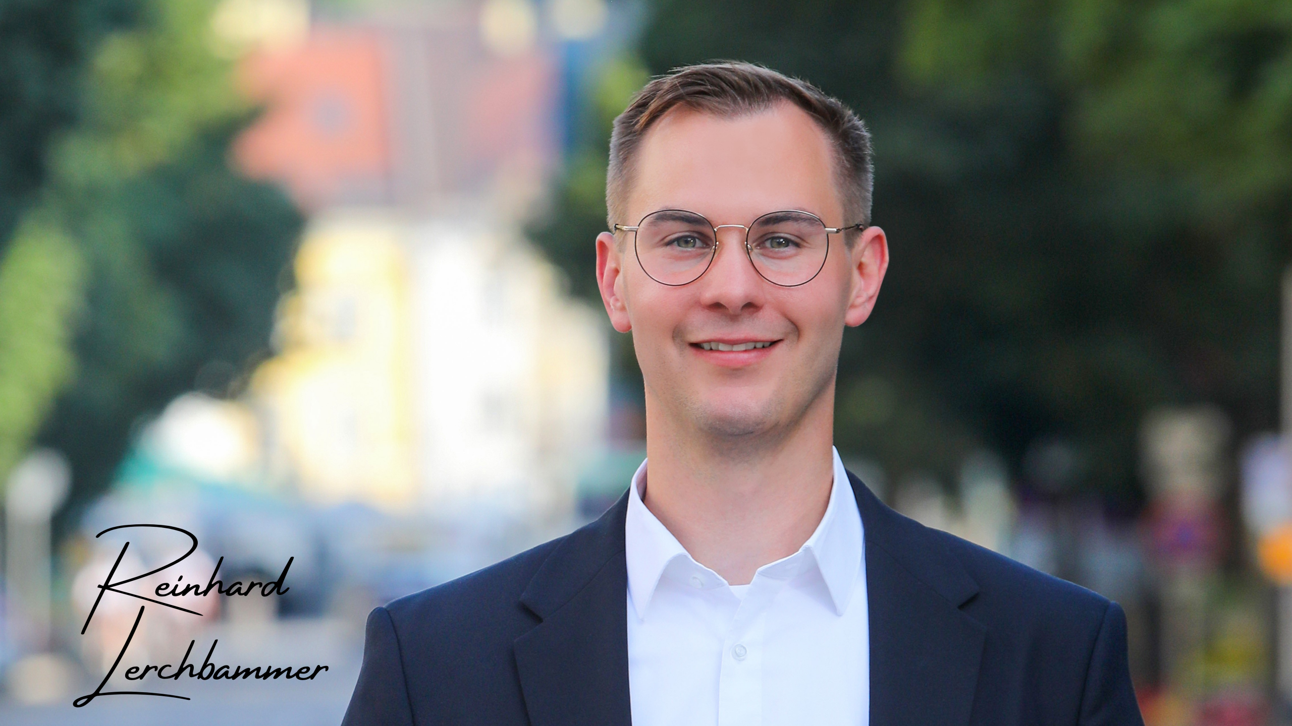 Reinhard Lerchbammer